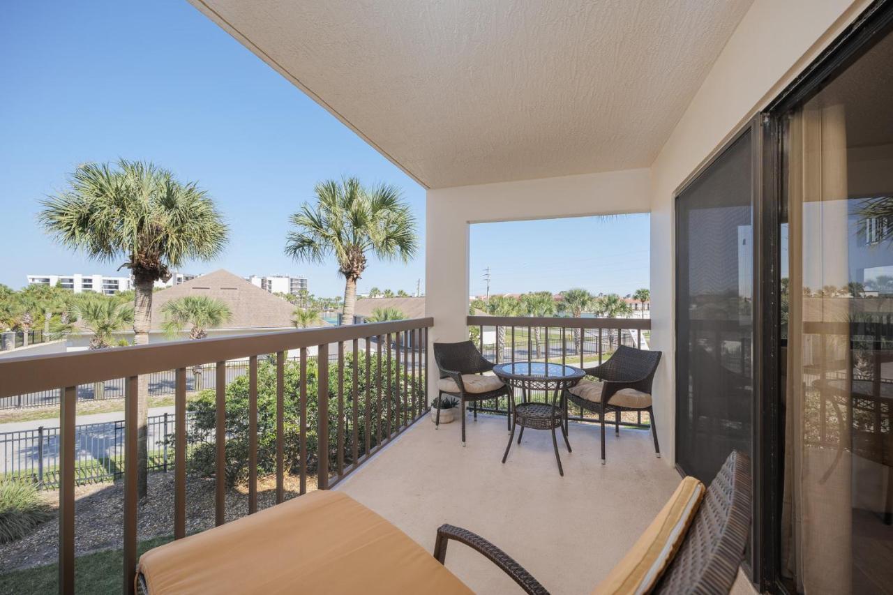 Ocean Village Club D23 St. Augustine Eksteriør bilde