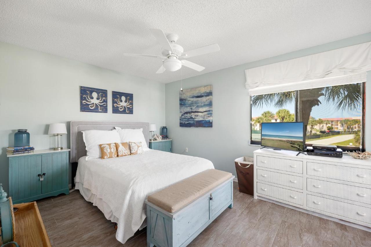 Ocean Village Club D23 St. Augustine Eksteriør bilde
