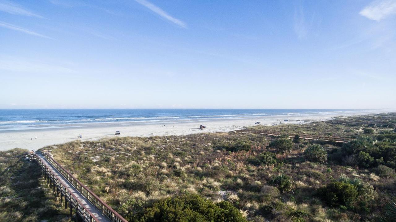 Ocean Village Club D23 St. Augustine Eksteriør bilde