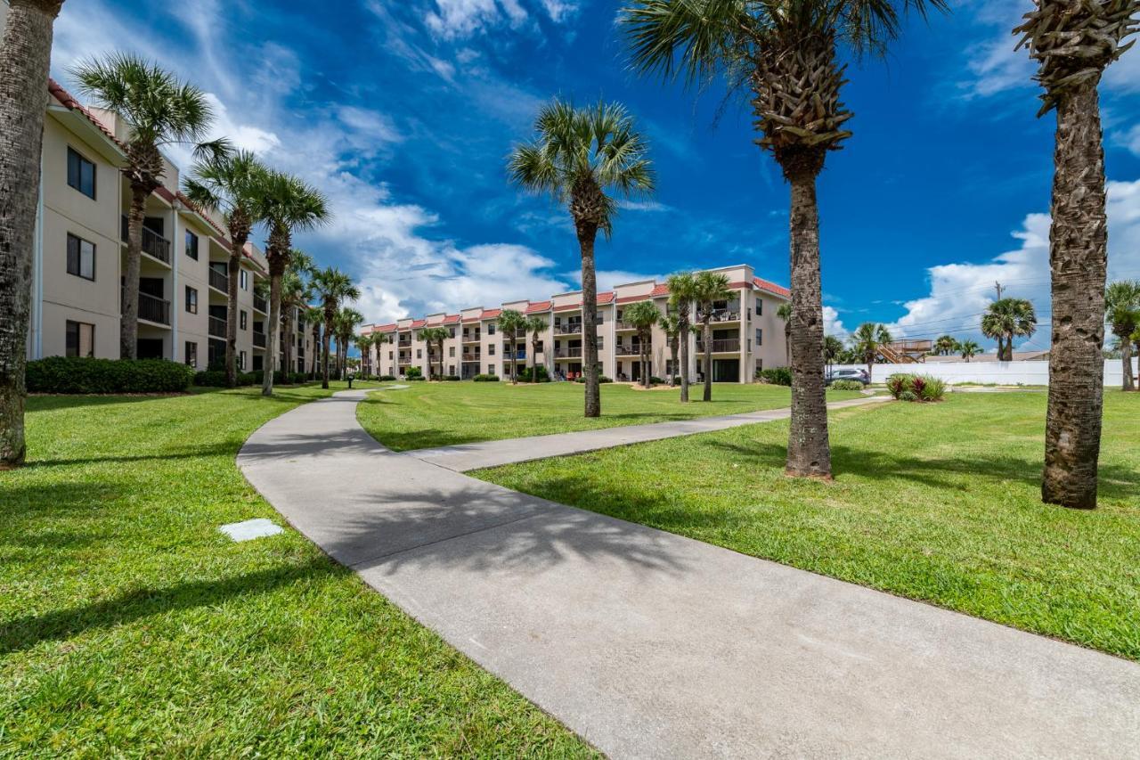 Ocean Village Club D23 St. Augustine Eksteriør bilde