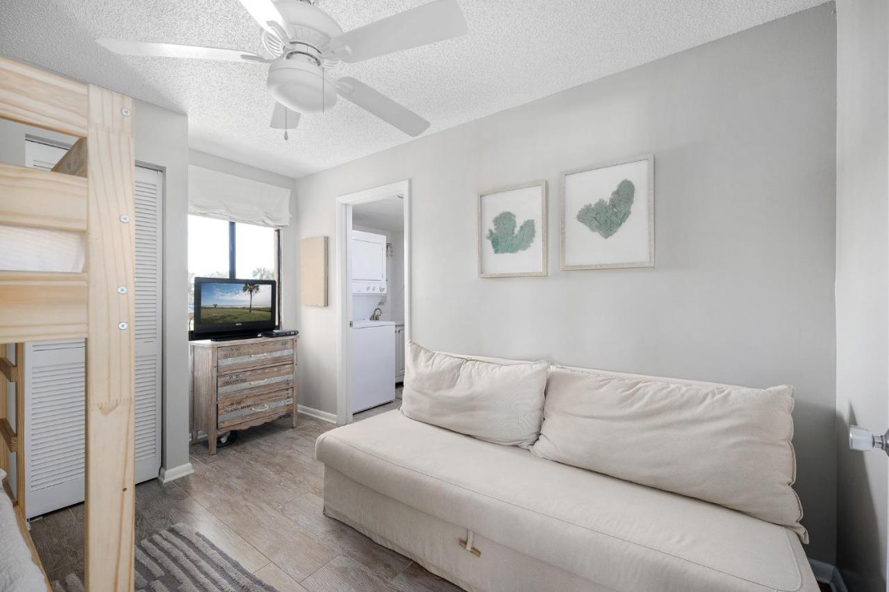 Ocean Village Club D23 St. Augustine Eksteriør bilde