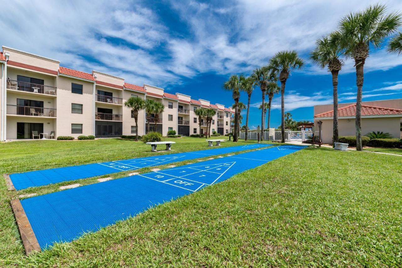 Ocean Village Club D23 St. Augustine Eksteriør bilde