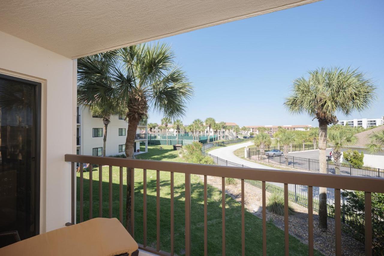 Ocean Village Club D23 St. Augustine Eksteriør bilde