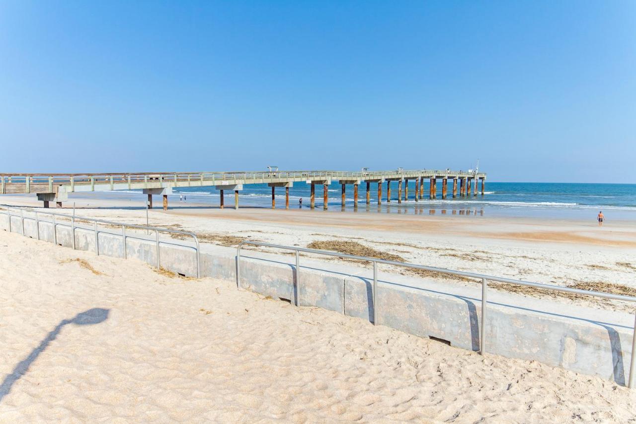 Ocean Village Club D23 St. Augustine Eksteriør bilde