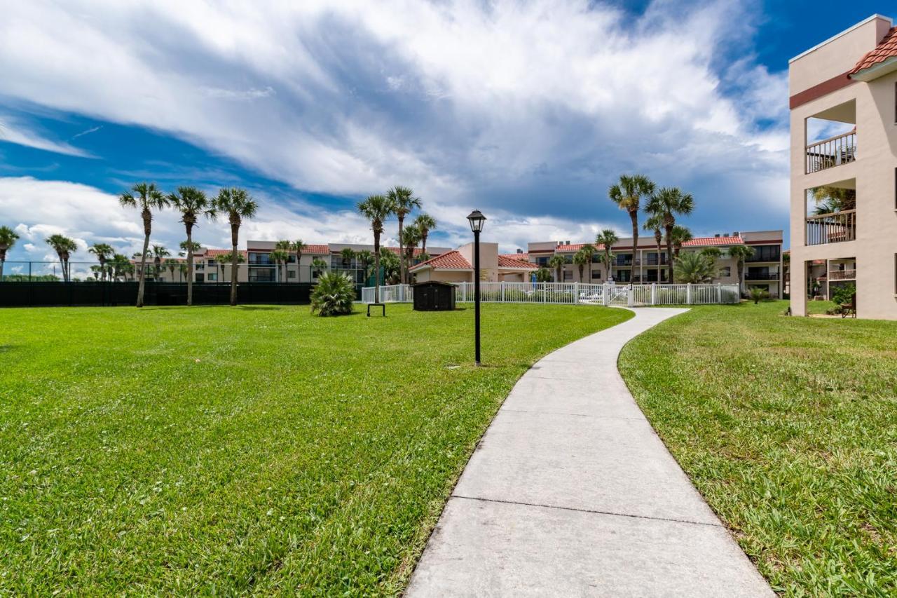 Ocean Village Club D23 St. Augustine Eksteriør bilde