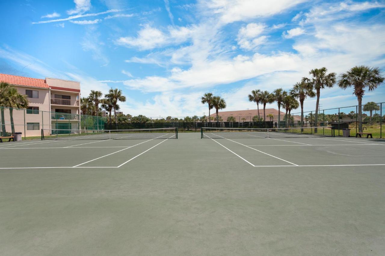 Ocean Village Club D23 St. Augustine Eksteriør bilde