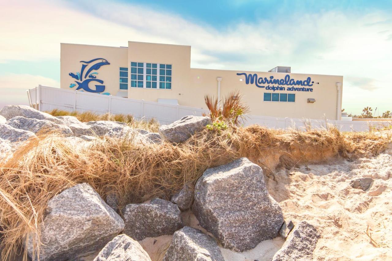 Ocean Village Club D23 St. Augustine Eksteriør bilde