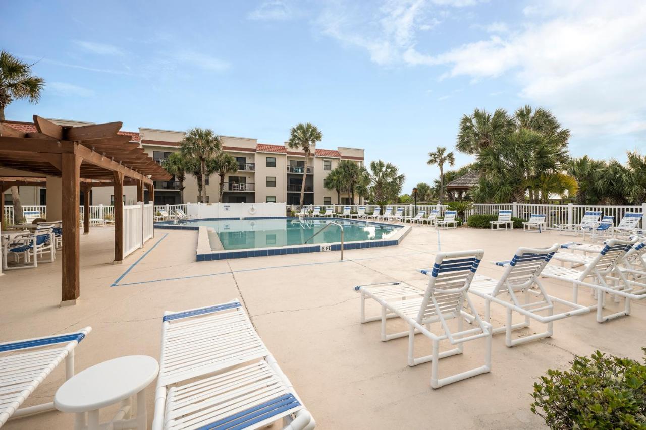 Ocean Village Club D23 St. Augustine Eksteriør bilde