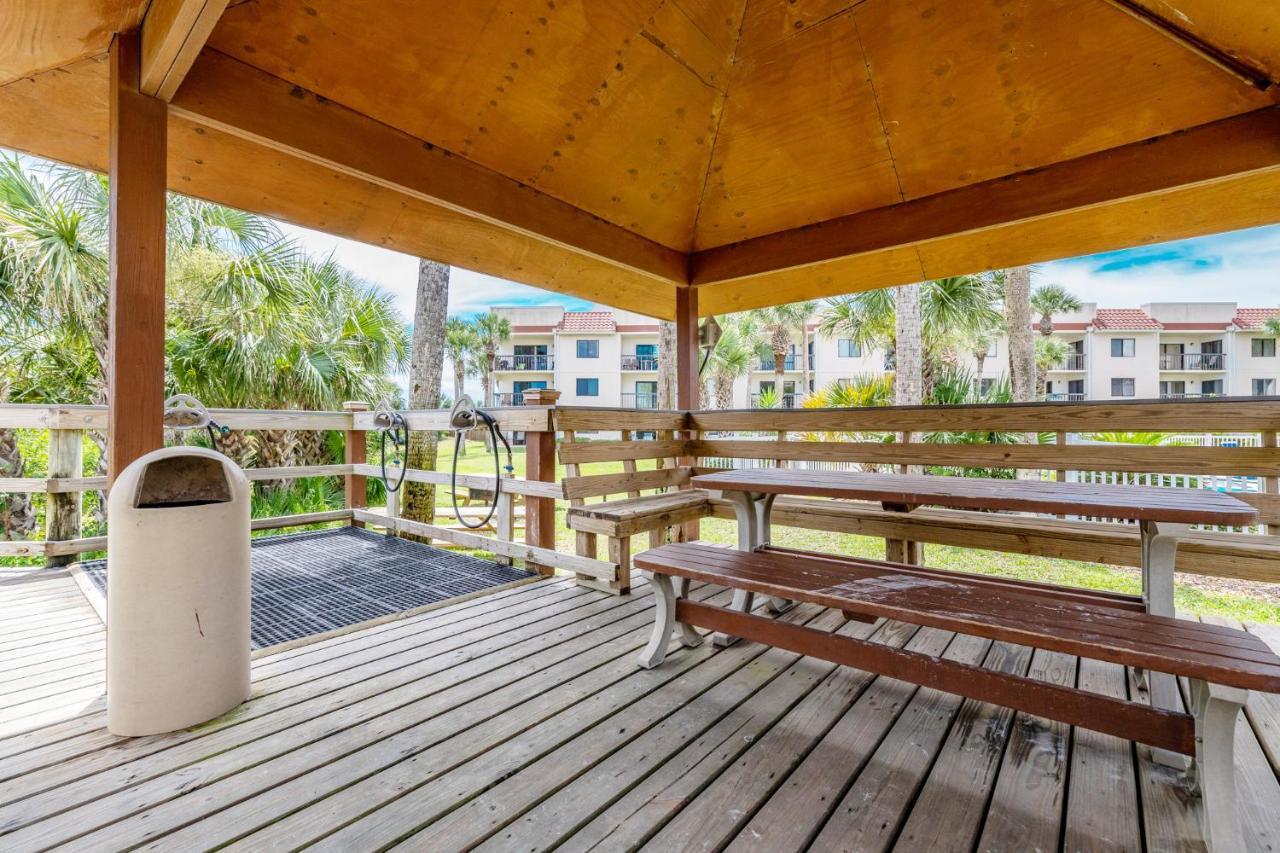 Ocean Village Club D23 St. Augustine Eksteriør bilde