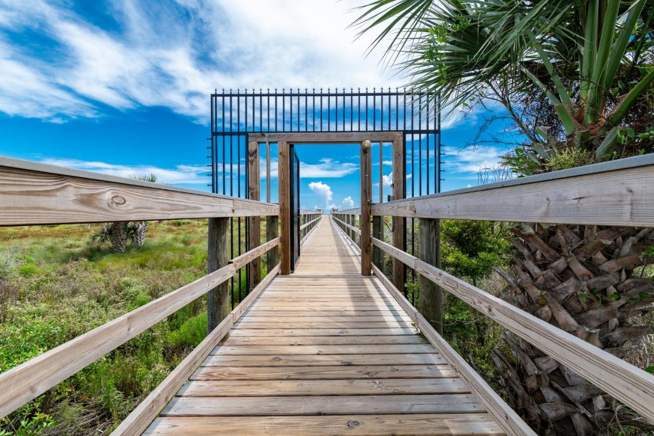 Ocean Village Club D23 St. Augustine Eksteriør bilde