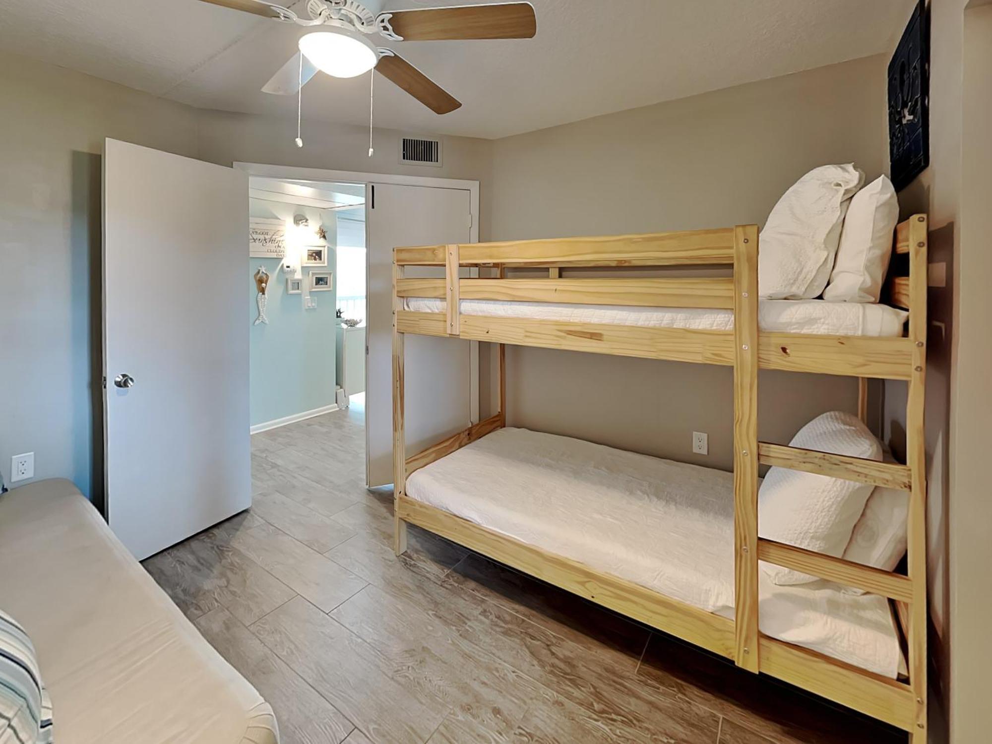 Ocean Village Club D23 St. Augustine Eksteriør bilde