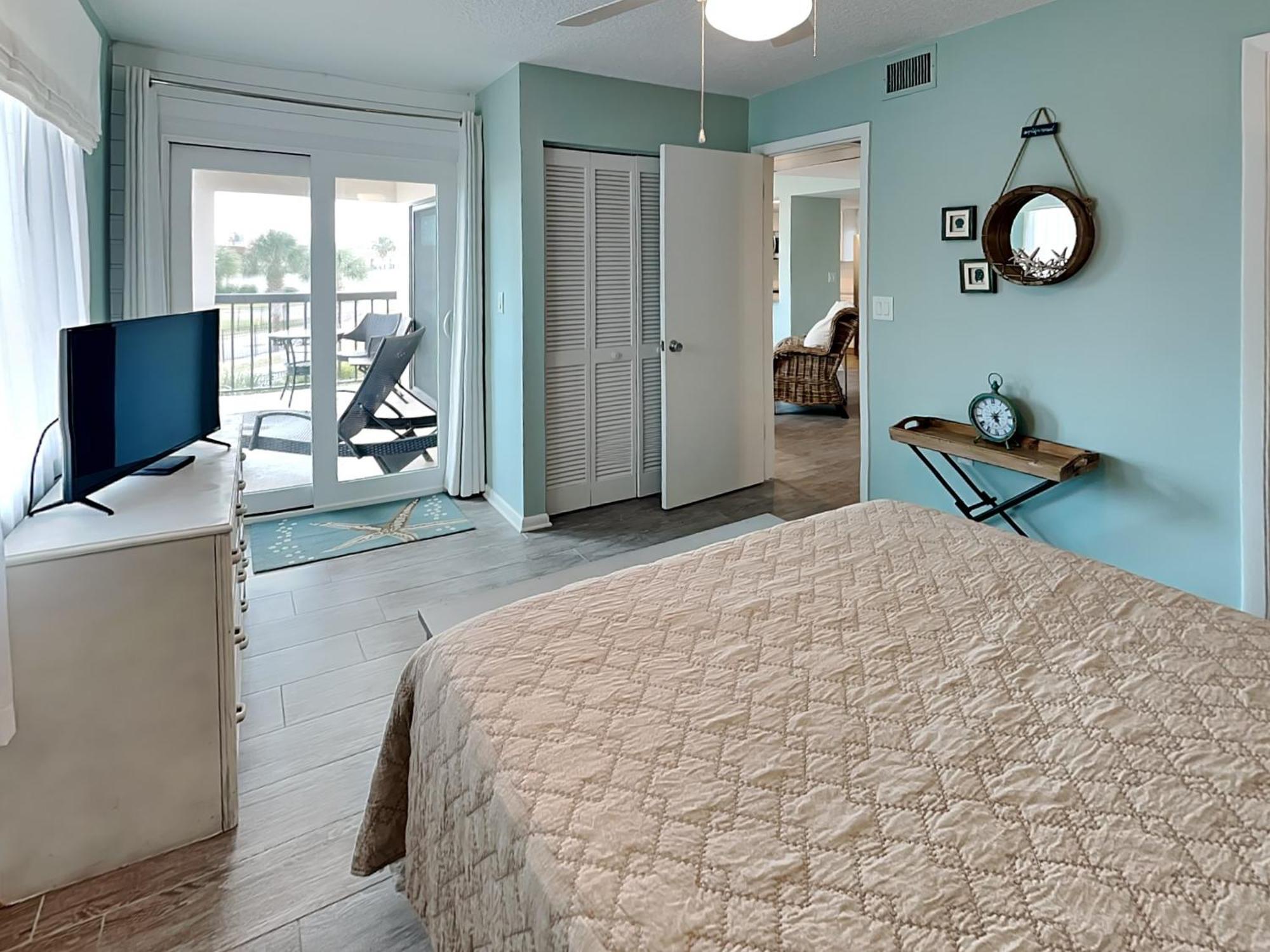 Ocean Village Club D23 St. Augustine Eksteriør bilde