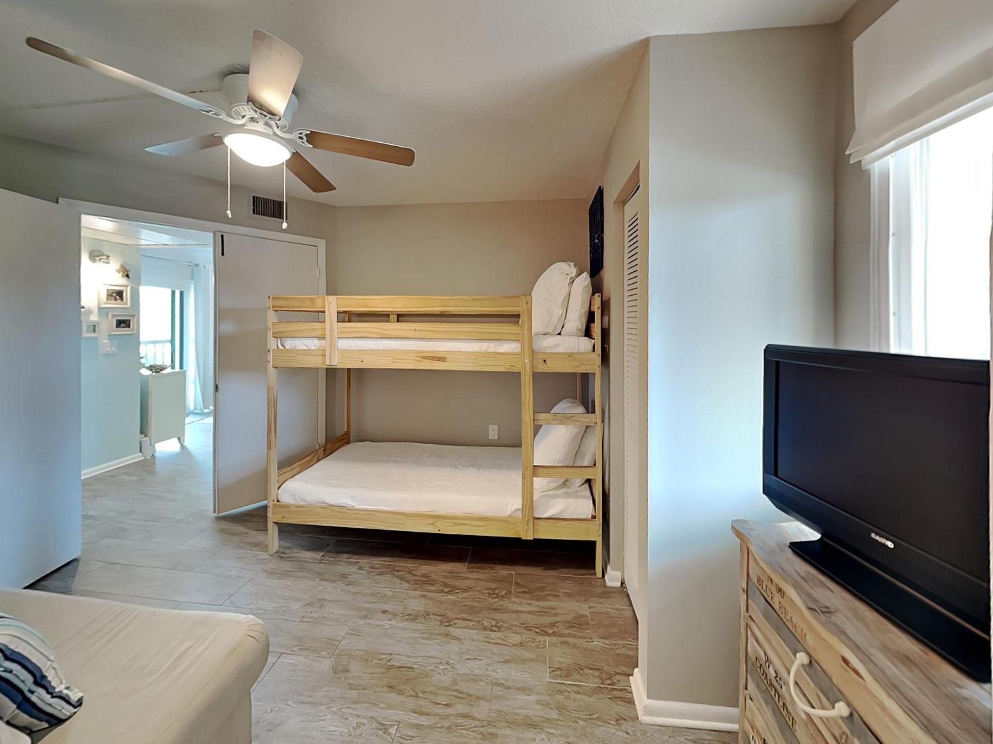 Ocean Village Club D23 St. Augustine Eksteriør bilde
