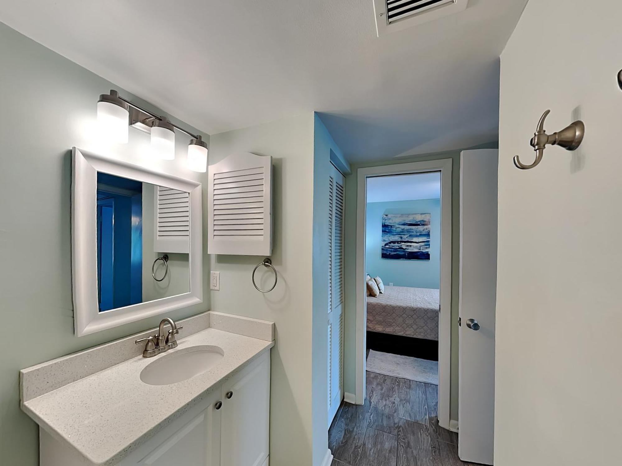 Ocean Village Club D23 St. Augustine Eksteriør bilde