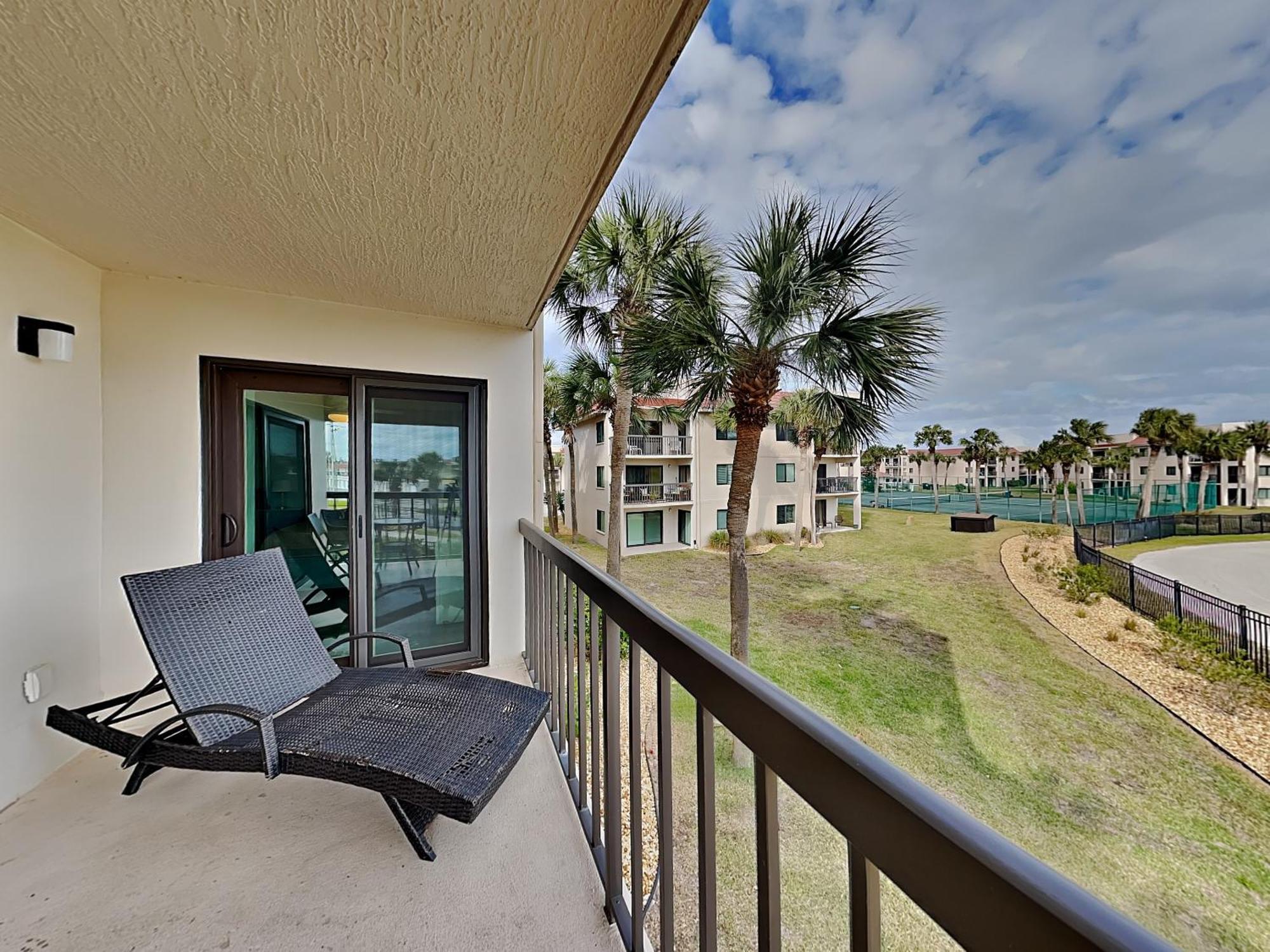 Ocean Village Club D23 St. Augustine Eksteriør bilde