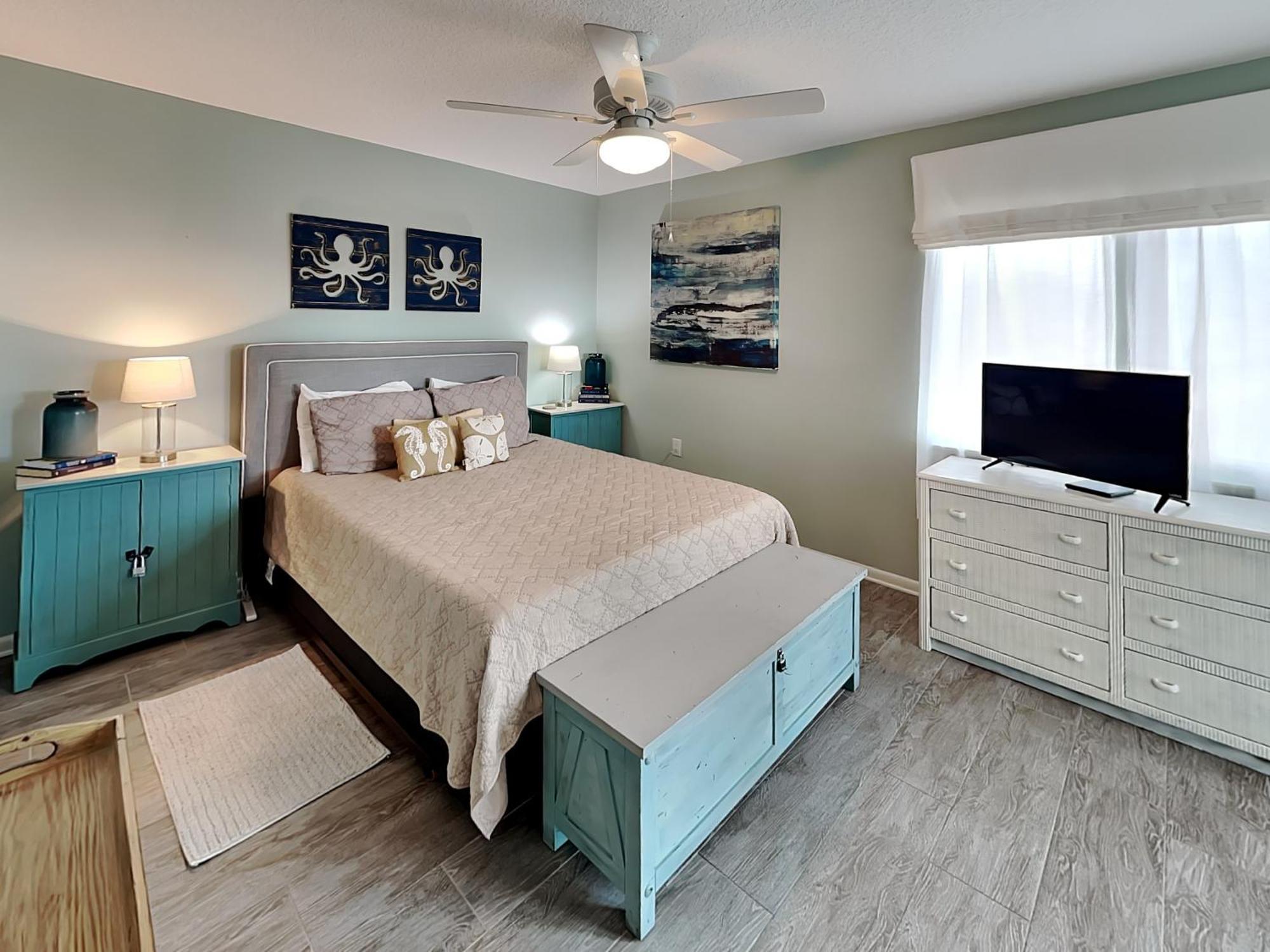 Ocean Village Club D23 St. Augustine Eksteriør bilde