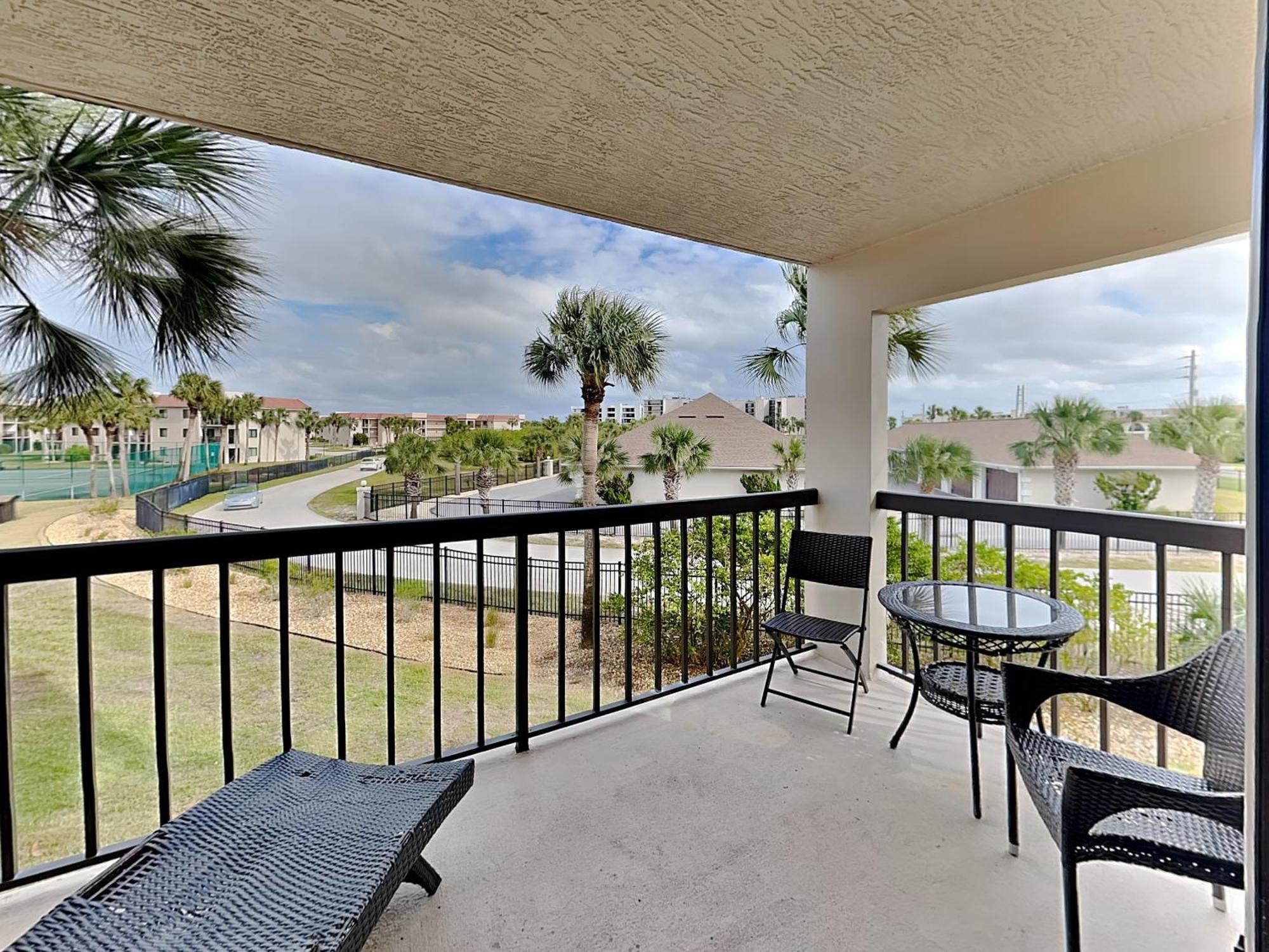 Ocean Village Club D23 St. Augustine Eksteriør bilde