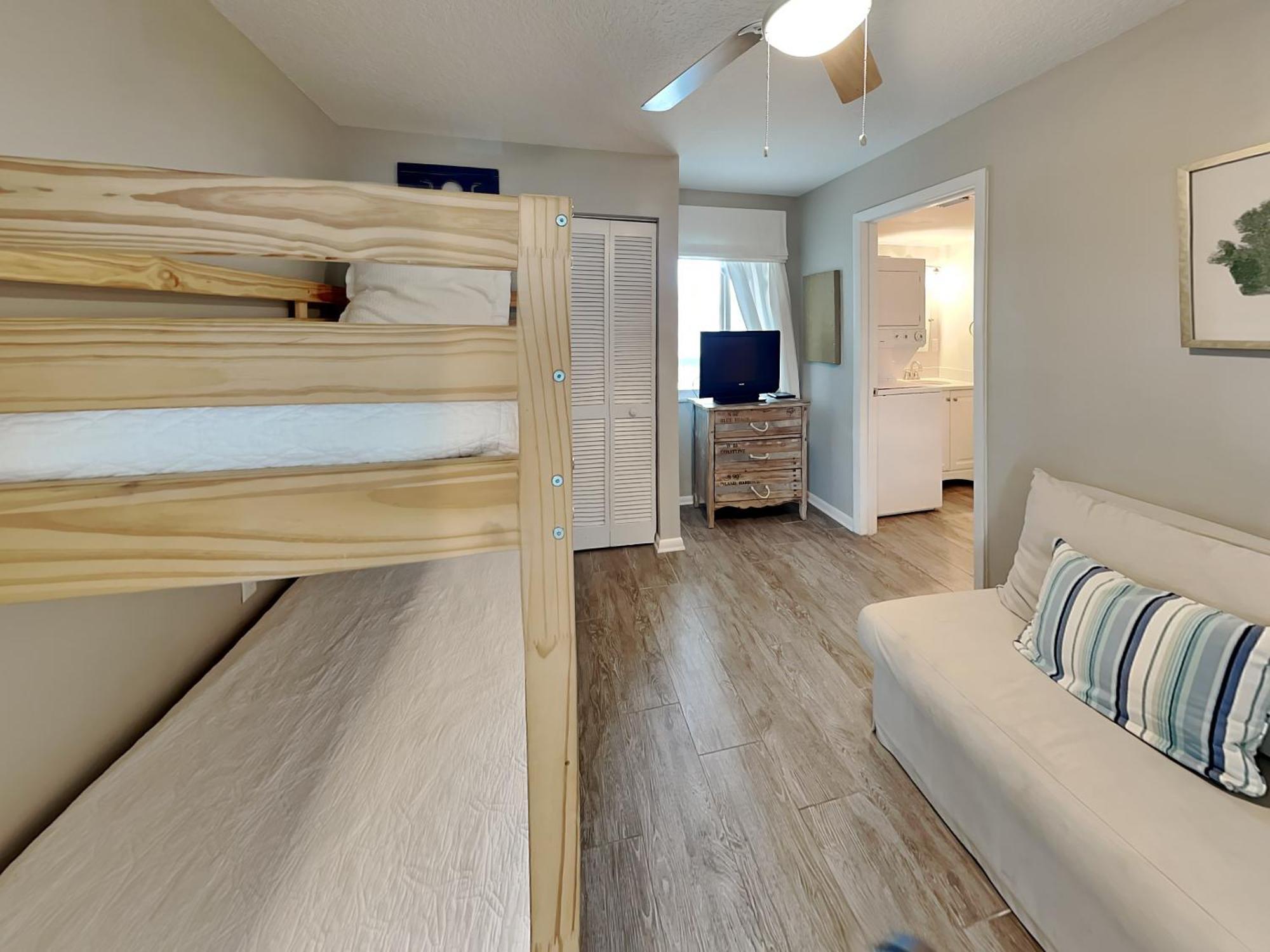 Ocean Village Club D23 St. Augustine Eksteriør bilde